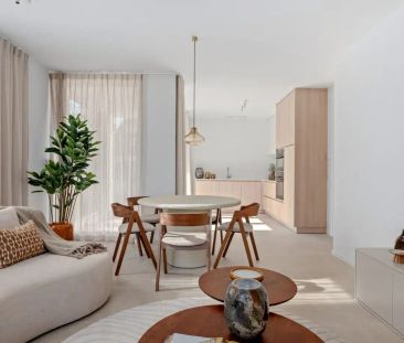 Nieuwbouw duplex appartement - Photo 1