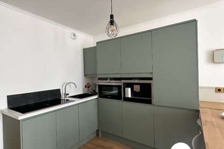 QUARTIER VIARME / HAUTS PAVÉS - Appartement Nantes 2 pièce(s) - Photo 2