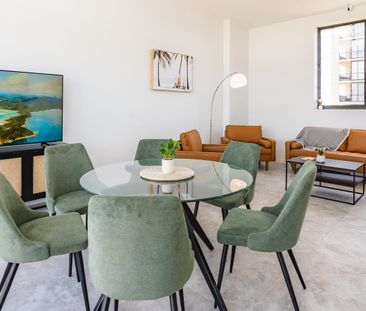 All Inclusive | Fully Furnished | Flexible Leasing | Community Living - Photo 6