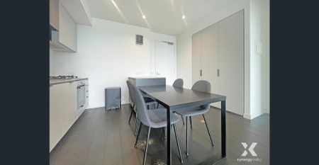 Modern Living in the Heart of Burwood East - Photo 3