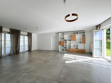 Appartement te huur - Foto 2