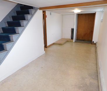 FOR RENT – 2 Graham Street, Dartmouth, Nova Scotia - Photo 1