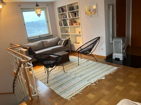 Uddgärdesvägen, Stora Vika - Photo 5