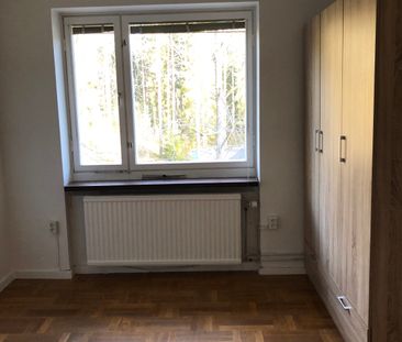 Gyesjögatan, Eksjö - Foto 6