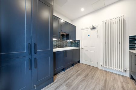 Fulham Road, London, SW3 studio to rent - Photo 4