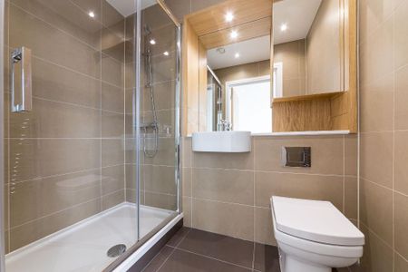 1 Bed Apartment | £440 pw - Photo 2
