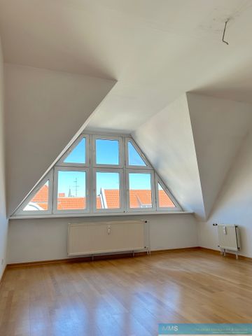 Berlin-Schöneberg | 4-Zimmer-Dachgeschoss-Gewerbe-Wohnung | ca. 125 m² - Foto 2