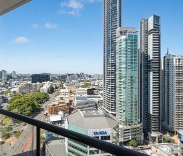 Brisbane CBD - Photo 2