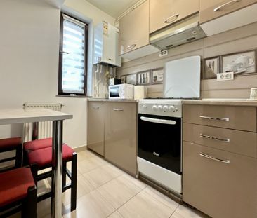 Studio decomandat de inchiriat in Mamaia Nord | Pet Friendly | Term... - Fotografie 5