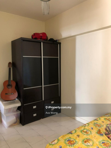 D'aman Crimson, Taman Putra Damai, Ara Damansara - Photo 3