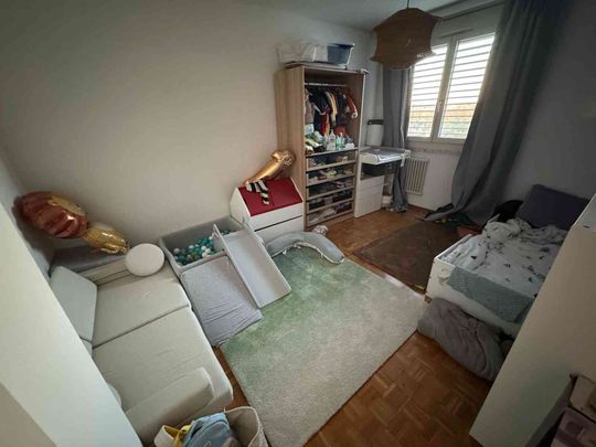 4 Zimmer, 80 m² - Photo 1
