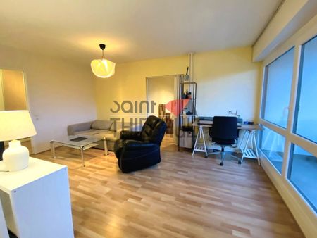 Appartement à louer Metz Pontiffroy - Photo 3