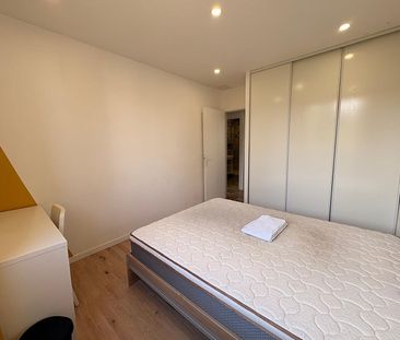 Location Maison 1 pièce 10m² JOUE LES TOURS 37300 - Photo 4