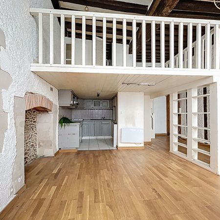Appartement T2 Nantes à louer - Photo 4