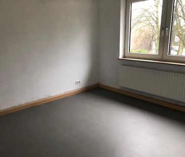 Demnächst frei! 2-Zimmer-Wohnung in Herten Disteln mit Balkon - Photo 1