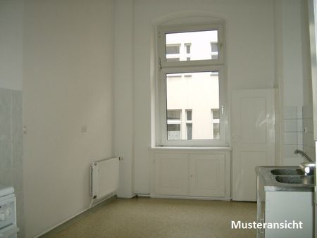 Klassischer Altbau am Leopoldplatz - Photo 3