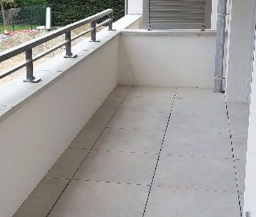 Appartement à louer 3 pièces • Toulouse - Photo 4