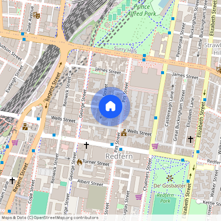 20, 52-54, Pitt, Street, Redfern, 2016, New South Wales