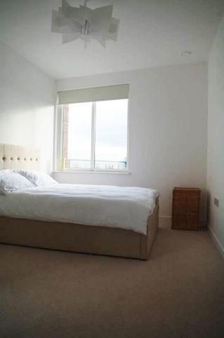 2 Bed Flat, Navigation Road, E3 - Photo 5