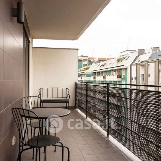 Trilocale in Affitto in Via Savona 122 a Milano - Photo 1