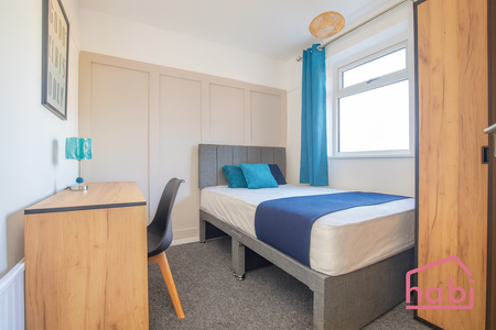1 bedroom end of terrace house to rent - Photo 4