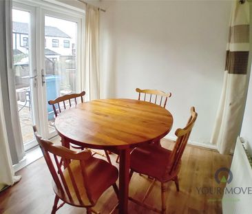 3 bedroom semi-detached house to rent - Photo 6