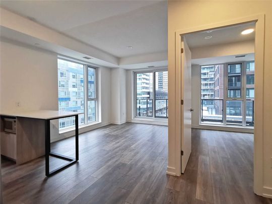 For Lease - 130 River Street Unit# 503, Toronto, Ontario - Photo 1