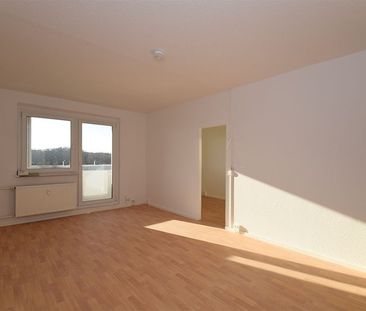 3-Raum-Wohnung Lindenweg 10 - Photo 1