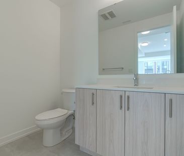 For Lease - 6 Red Squirrel Lane Unit# C-308, Richmond Hill, Ontario - Photo 1