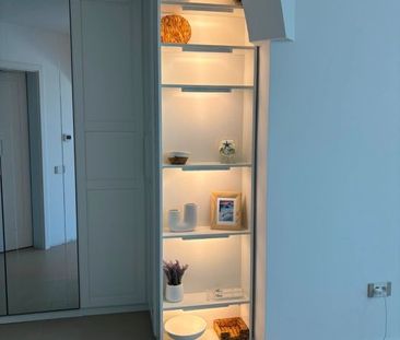 APARTAMENT 3 CAMERE | PRIMA INCHIRIERE | TOMIS 3 | LOC PARCARE - Photo 6