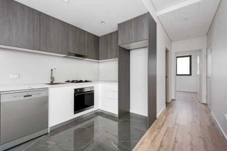 204/8 Amelia Street, Waterloo - Photo 3