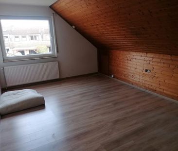 Wahnbek - kleine, gemütliche Oberwohnung für 1. Person mit 35m2 - Photo 2