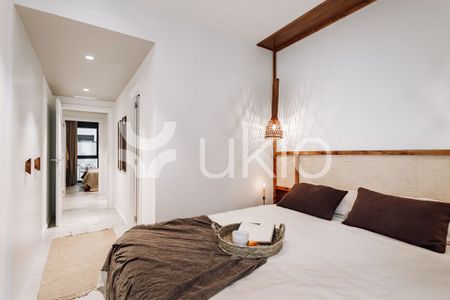 2 bedroom luxury Apartment for rent in Barcelona, Spain - Photo 4