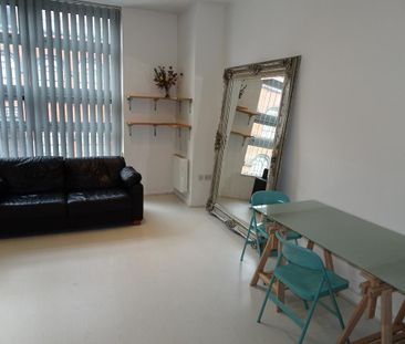 1 bedroom apartment to rent - Photo 5