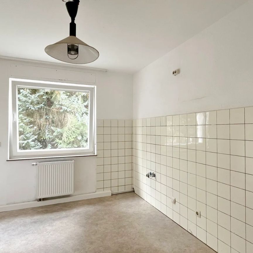 ***RESERVIERT*** Ideal geschnittene 3-Zimmer Wohnung in zentraler Lage! - Photo 1