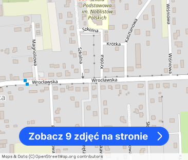 Brzezia Łąka - 3 Pokoje 73m2 - Blisko Kiełczowa - Zdjęcie 1