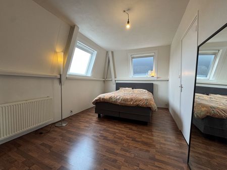 Huis te huur: de Roy van Zuidewijnlaan 11 4818 GA Breda - Photo 4