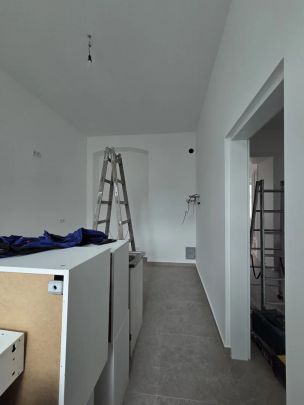 Klassische Altbauwohnung - Unbefristete Hauptmiete in U-Bahnnähe - Foto 1