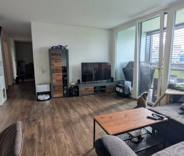 Bright room in modern 3.5-room apartment in Bülach (2-person shared... - Foto 4