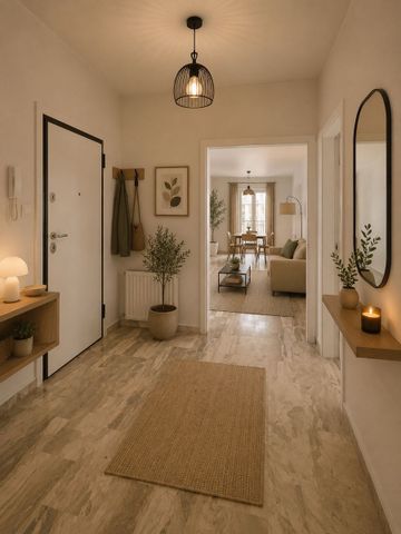 Διαμέρισμα για ενοικίαση Λυκαβηττός (Κολωνάκι - Λυκαβηττός) - Photo 3