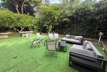 Villa singola in affitto