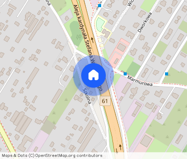 2 pokoje, mieszkanie 57 m. + opcjonalnie garaż - Photo 1