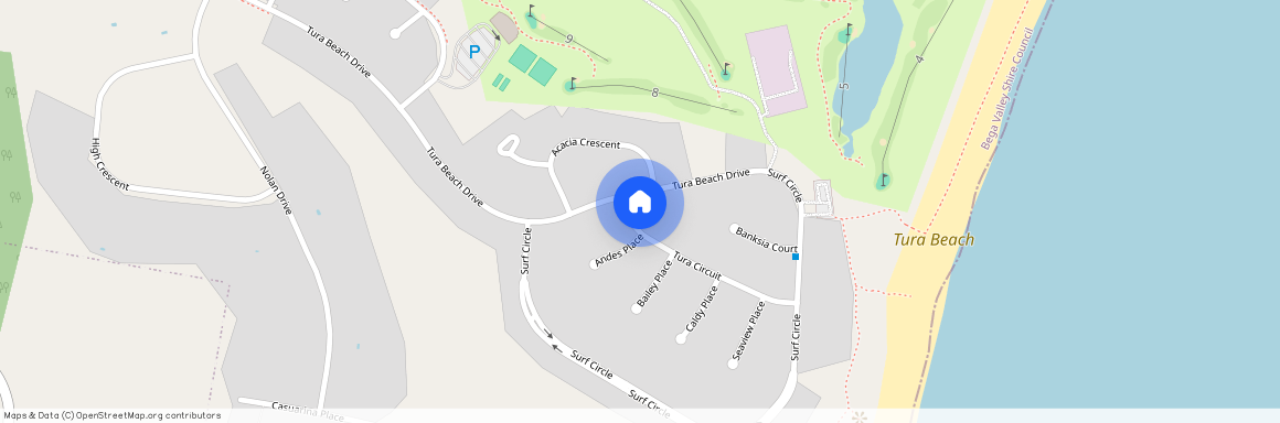 4/84 Tura Beach Drive, NSW 2548