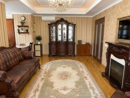 Apartament 3 camere de inchiriat Herastrau strada Zagazului - Photo 3