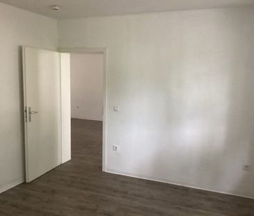 Wohnen in Deininghausen. Schöne Erdgeschosswohnung mit bodengleiche... - Foto 1