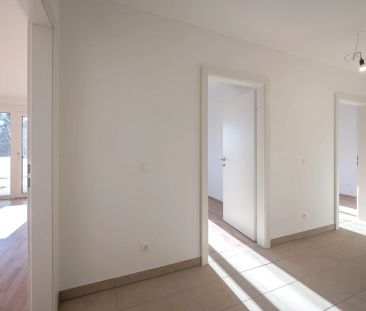 Go2Eisenstadt: erst mieten, dann kaufen! 2 Zimmer + Balkon + KFZ-St... - Foto 3