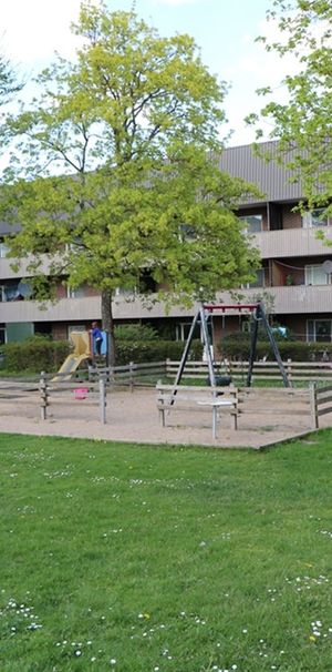 Södra Esplanaden 1 lgh 1101 - Photo 1