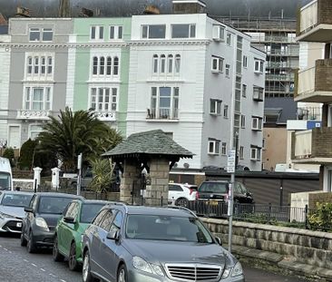 One Bedroom Flat with Beautiful Sea Views to let in Weston Super Mare - Photo 6