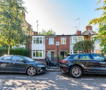 Wymering Road, Maida Vale, W9 - Photo 6