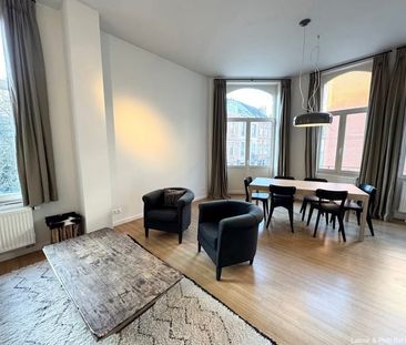 Appartement te huur - Foto 2